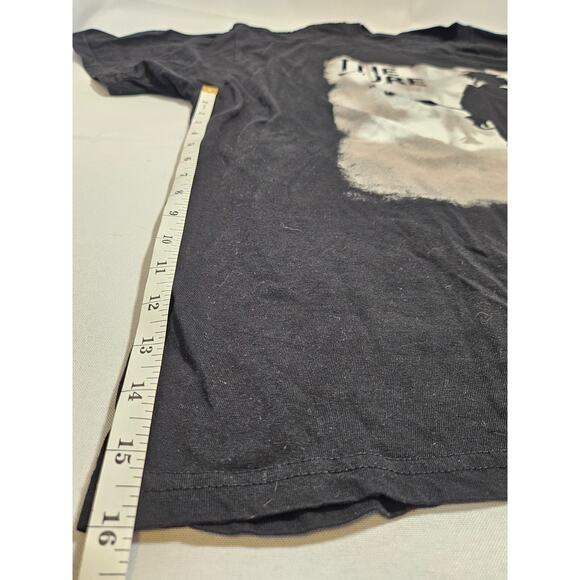 The Cure Band T Shirt 2XL Rock Music Pop Robert Smith - Picture 13 of 14